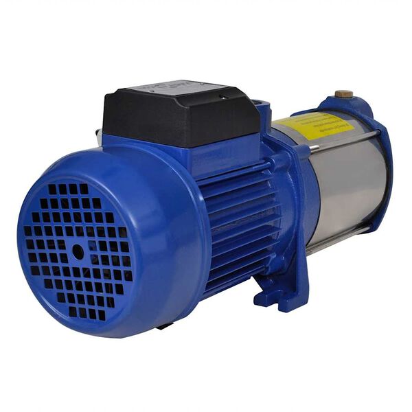 Jetpump 1300 W 5100 L/tim bl&aring;