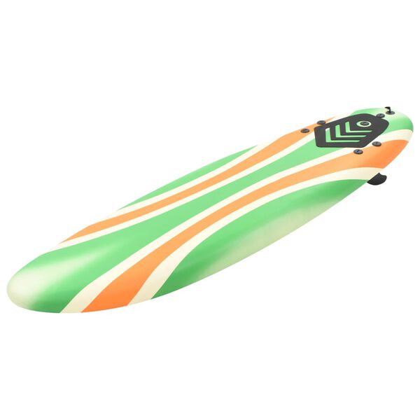 vidaXL Surfbräda 170 cm bumerang
