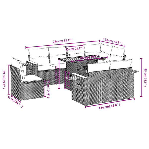 Visar produktbild 3 av 16