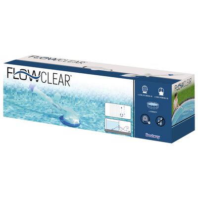 Bestway Flowclear Automatisk pooldammsugare AquaSweeper