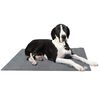 Scruffs & Tramps Kylmatta hund gr&aring; storlek XL 2719