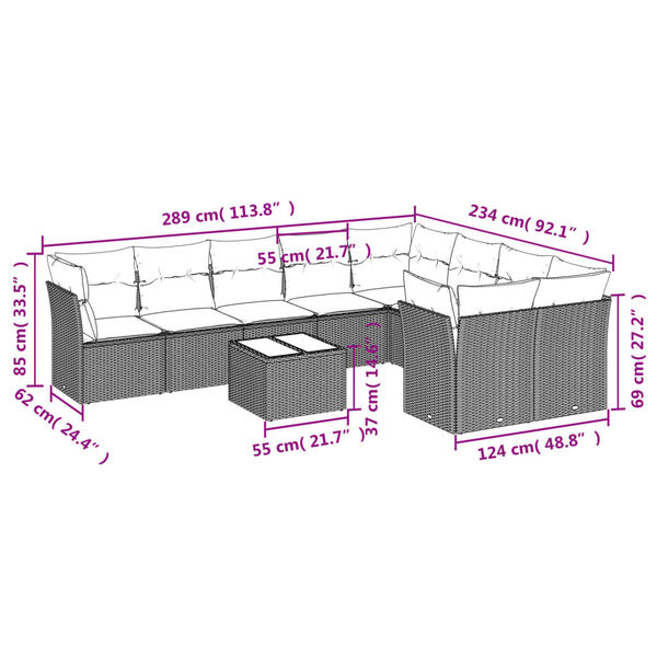 Visar produktbild 3 av 17