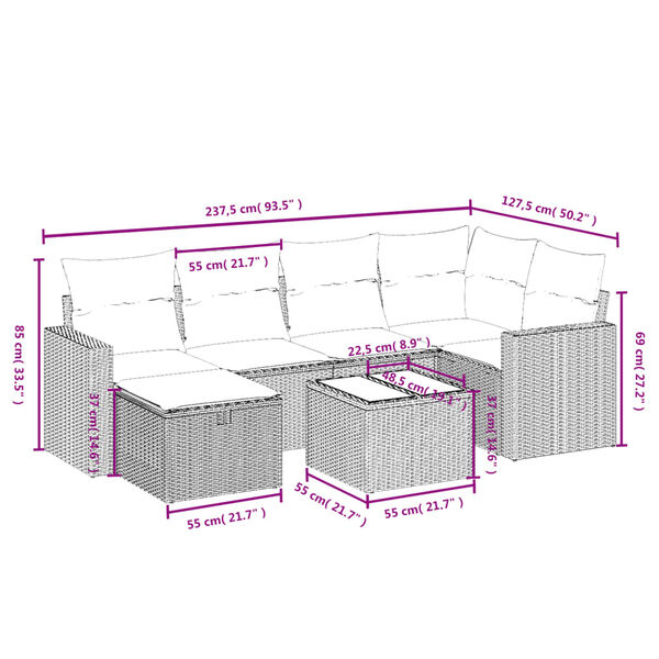 Visar produktbild 4 av 17