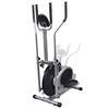 vidaXL Crosstrainer 4 stavar puls