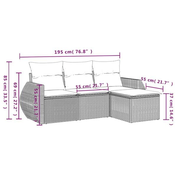 Visar produktbild 3 av 17