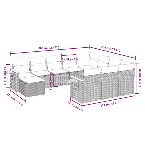 Visar produktbild 3 av 17