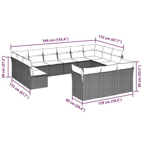 Visar produktbild 3 av 12