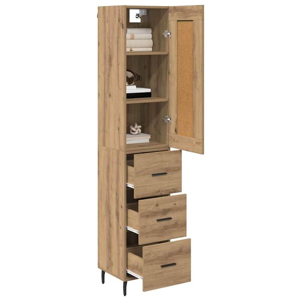 Visar produktbild 3 av 17