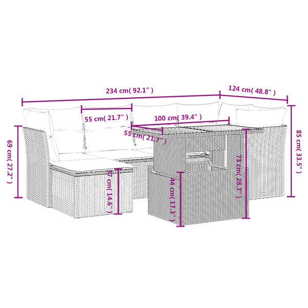 Visar produktbild 3 av 17