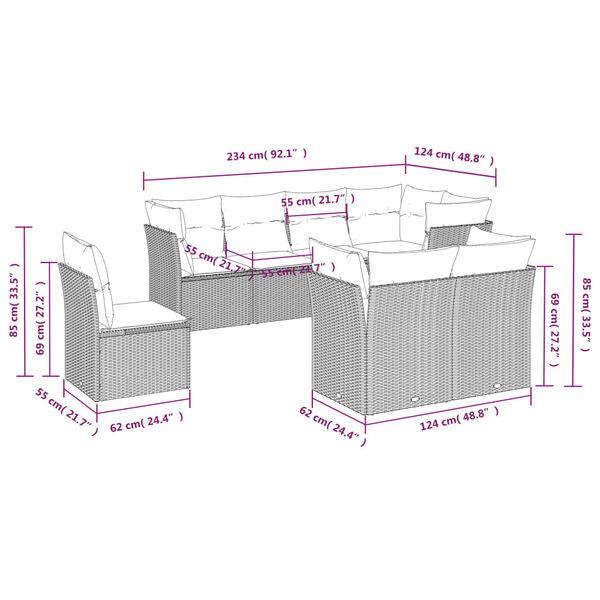 Visar produktbild 3 av 15