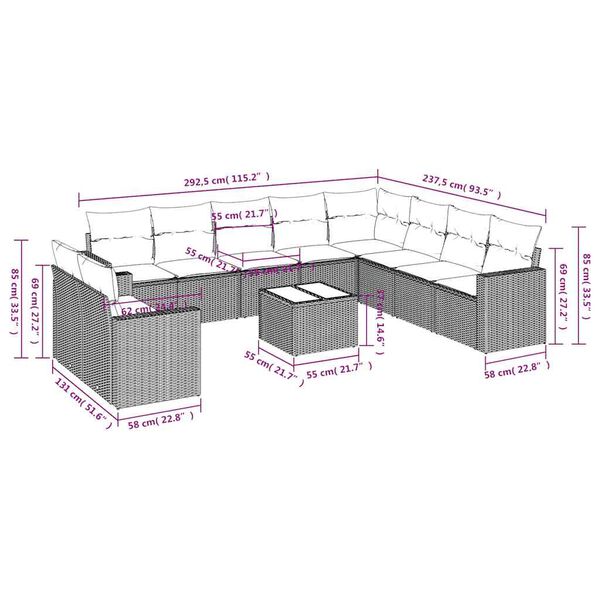 Visar produktbild 3 av 16