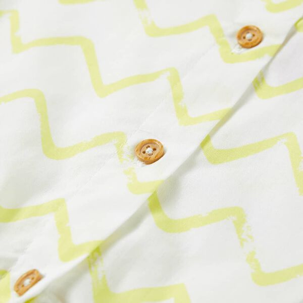 T-shirt f&ouml;r barn ecru 104