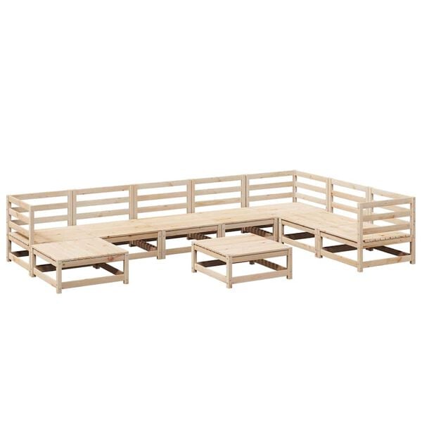 Visar produktbild 1 av 11