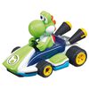 Carrera FIRST Bilbana med bilar Nintendo Mario Kart 1:50
