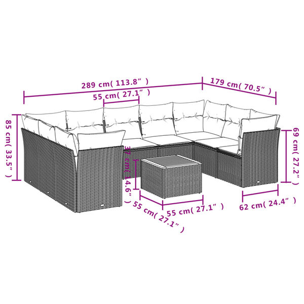 Visar produktbild 3 av 14