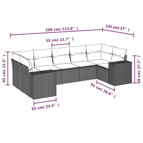Visar produktbild 3 av 17