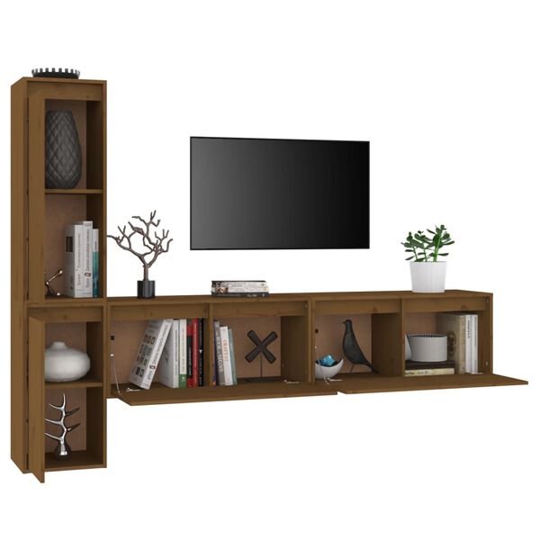 Visar produktbild 4 av 11