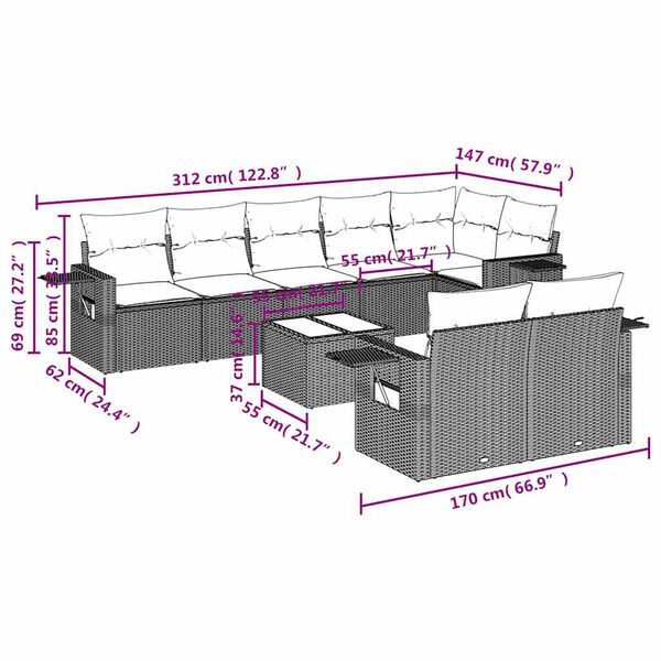 Visar produktbild 3 av 17