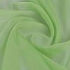vidaXL Voile tyg 1,45 x 20 m gr&ouml;n