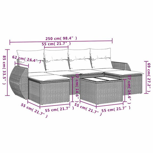 Visar produktbild 3 av 17