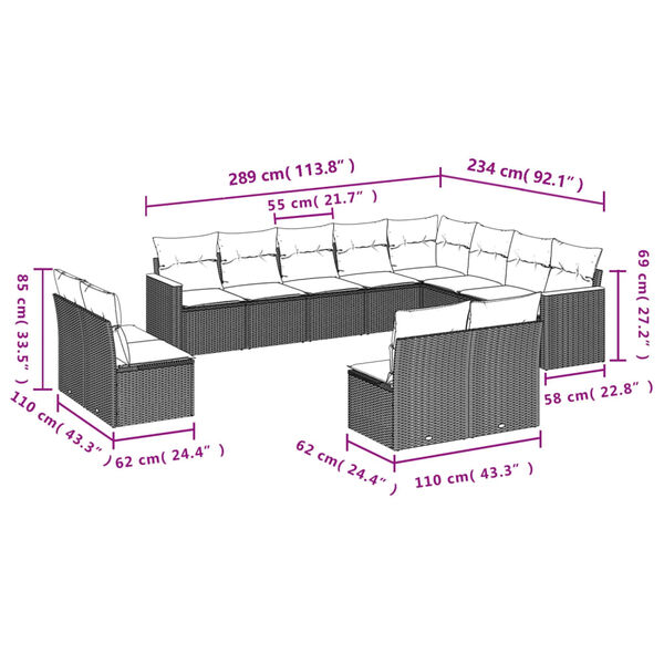 Visar produktbild 3 av 17