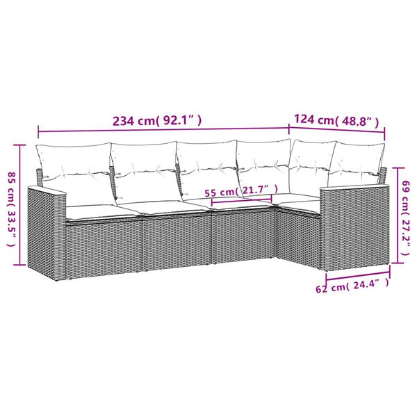 Visar produktbild 3 av 16