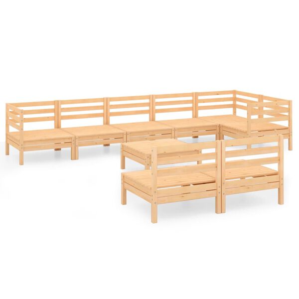 Visar produktbild 1 av 8
