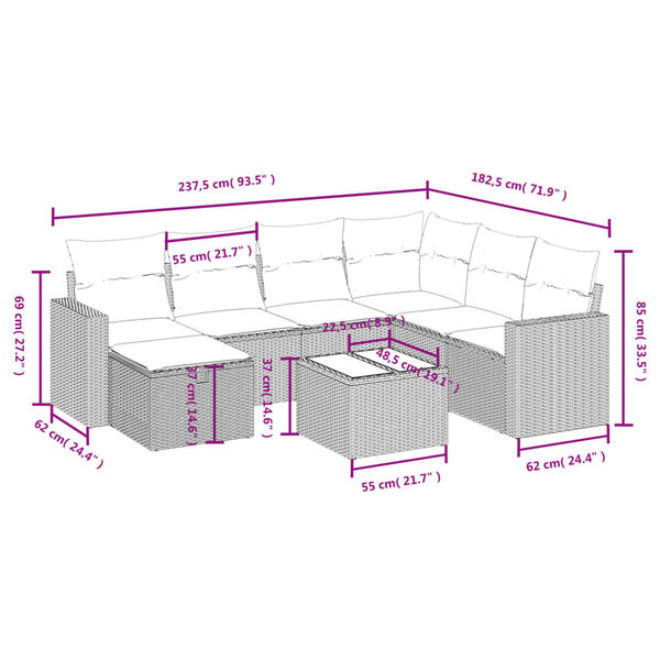 Visar produktbild 4 av 17