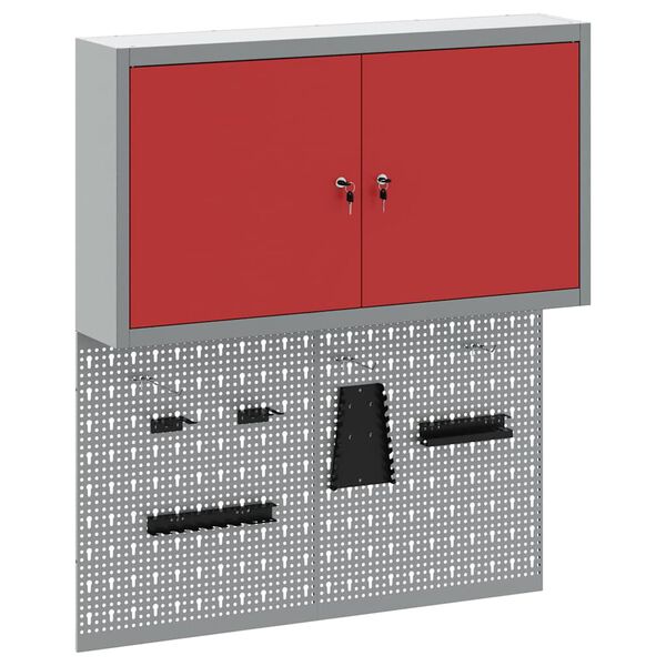 Visar produktbild 1 av 11