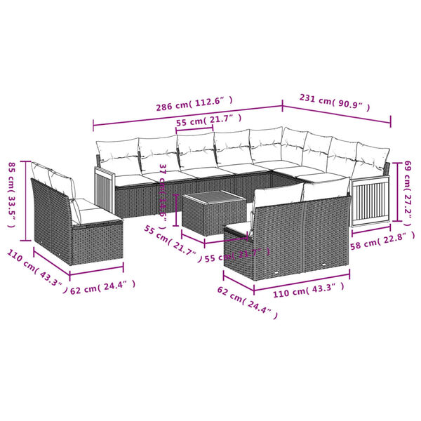 Visar produktbild 3 av 17