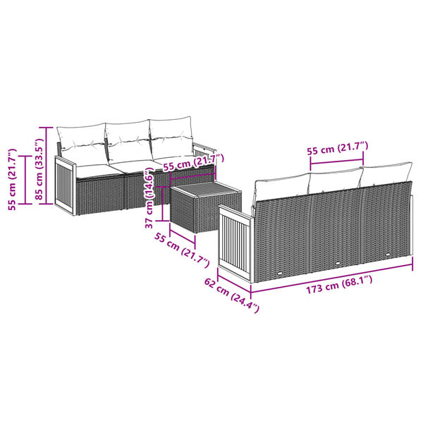 Visar produktbild 3 av 17