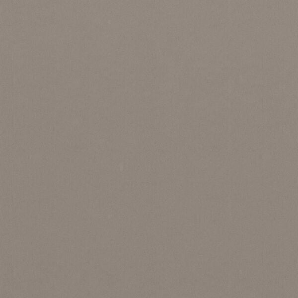 vidaXL Balkongsk&auml;rm taupe 120x400 cm oxfordtyg