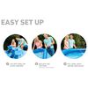 Intex Pool Easy Set med filtersystem 457x84 cm