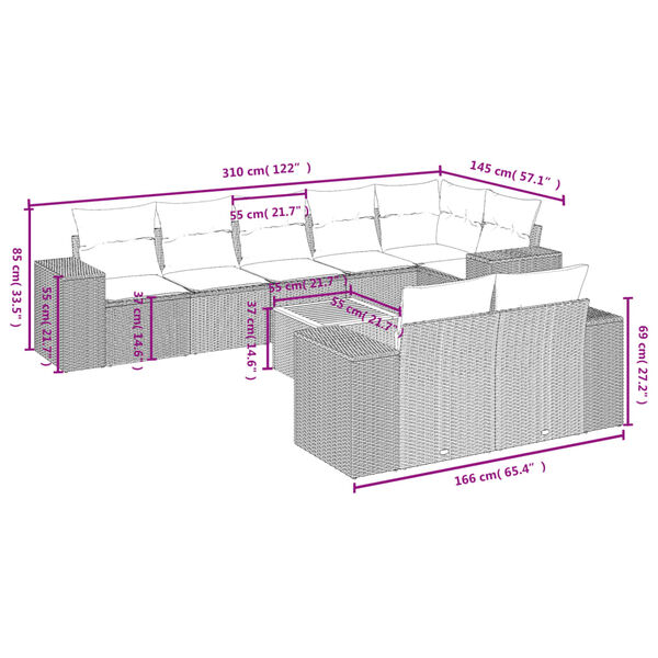 Visar produktbild 3 av 17