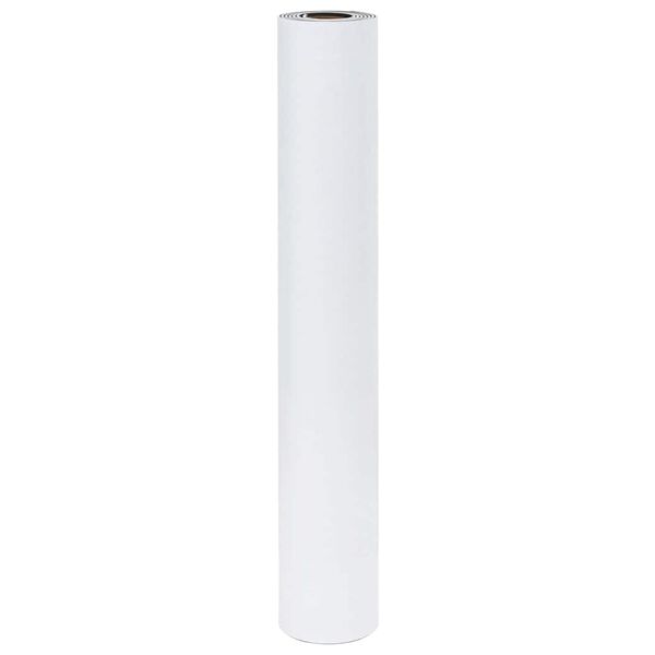 vidaXL Båtgolv mörkgrått och vitt 240 x 90 cm EVA skum