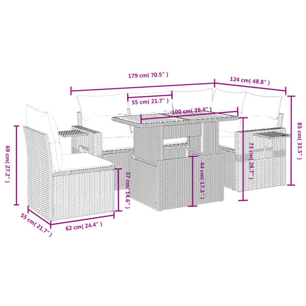 Visar produktbild 3 av 17