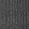 vidaXL Rullgardin utomhus 240x140 cm antracit