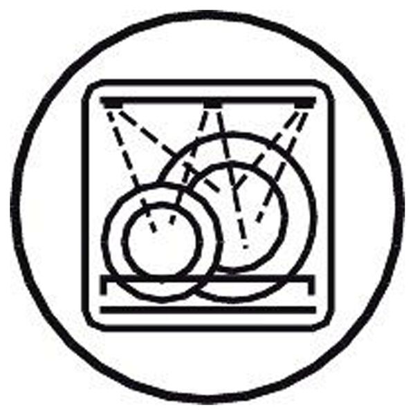 Outwell Hopfällbar vattenbehållare 12 L midnattsblå