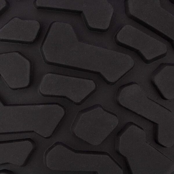 Avento Medicinboll slam texturerad 4 kg svart