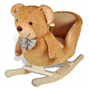 vidaXL Gungdjur teddybj&ouml;rn