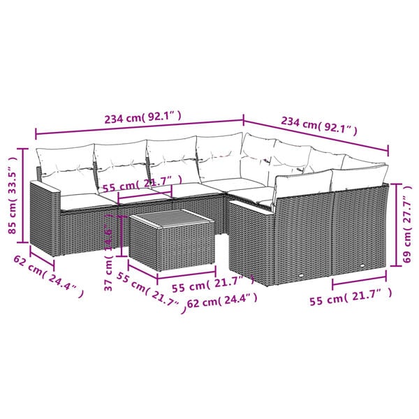 Visar produktbild 3 av 17