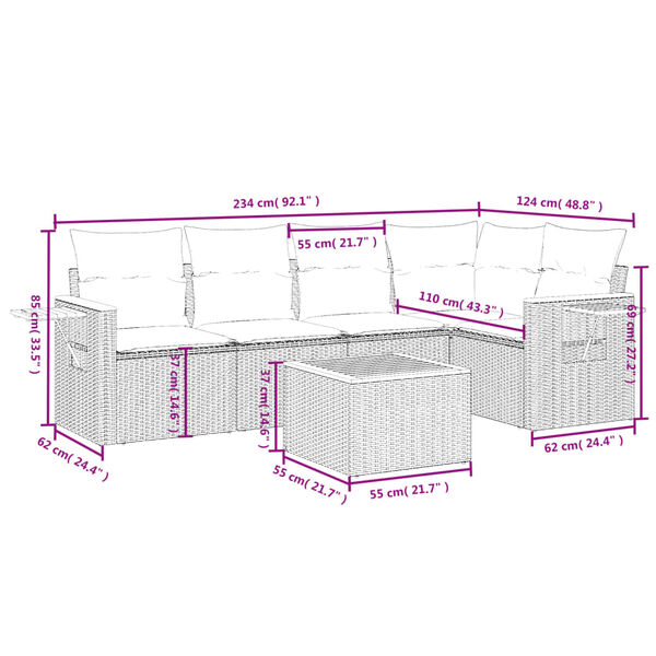 Visar produktbild 3 av 17