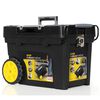 Stanley ProMobile Verktygsl&aring;da plast 1-97-503