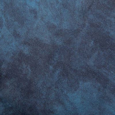 Scruffs & Tramps Hundbädd Kensington strl. M 60x50 cm marinblå