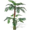 vidaXL Konstv&auml;xt Findadelpalm 150 cm