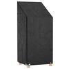 vidaXL &Ouml;verdrag f&ouml;r tr&auml;dg&aring;rdsm&ouml;bler 8 &ouml;lj. 65x65x110/150 cm polyeten