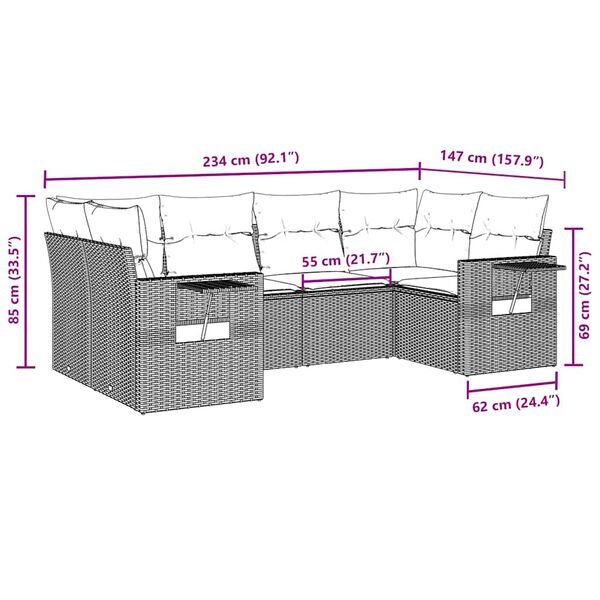 Visar produktbild 3 av 17