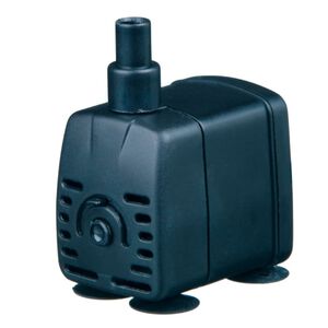 Ubbink Font&auml;npump Eli-Indoor 200i 5 W svart 1351360