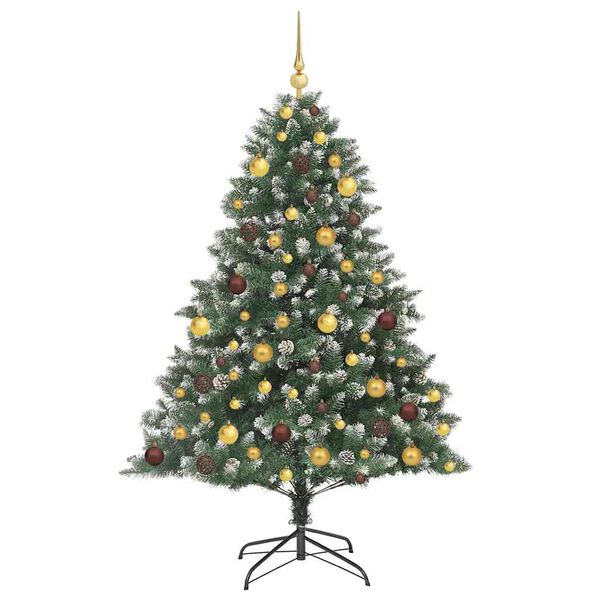 Visar produktbild 4 av 19