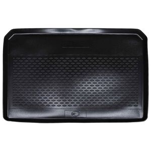 vidaXL Bagagematta Passar Citroen C3 2017-2024 Gummi